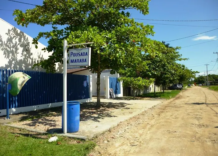 Pousada Maraba Guaratuba